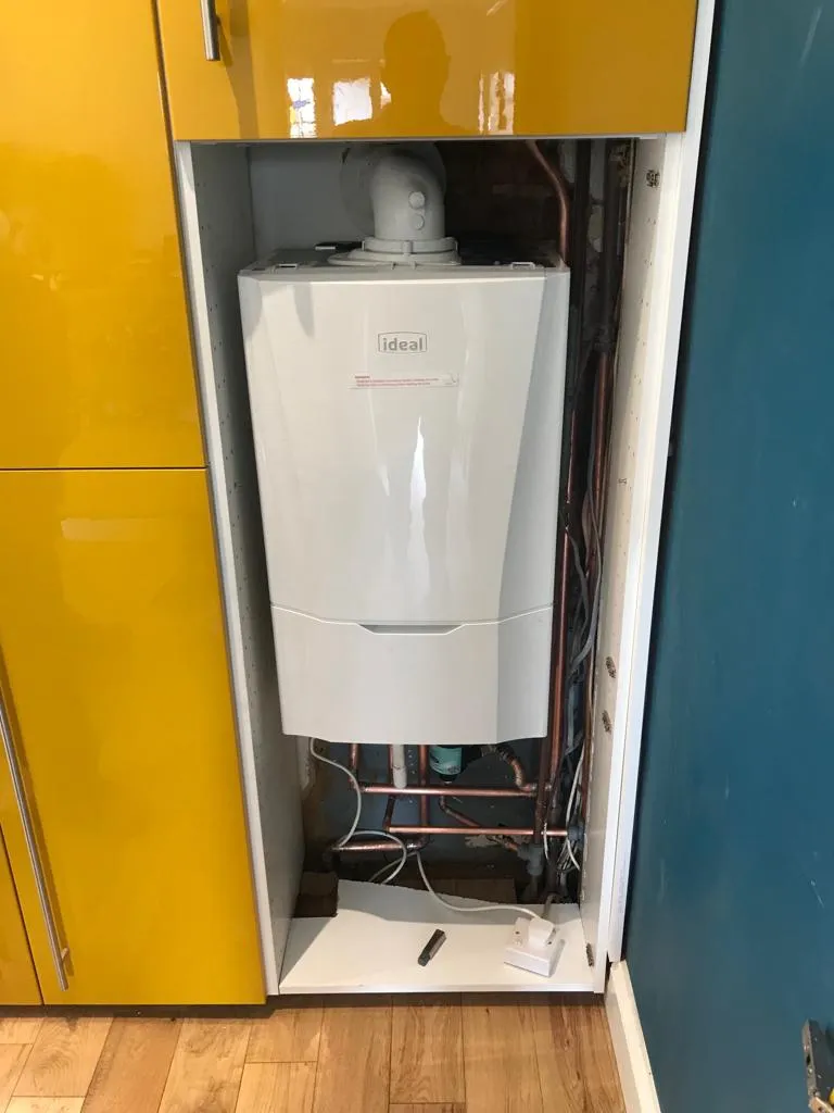 A & A Plumbing & Heating Engineers