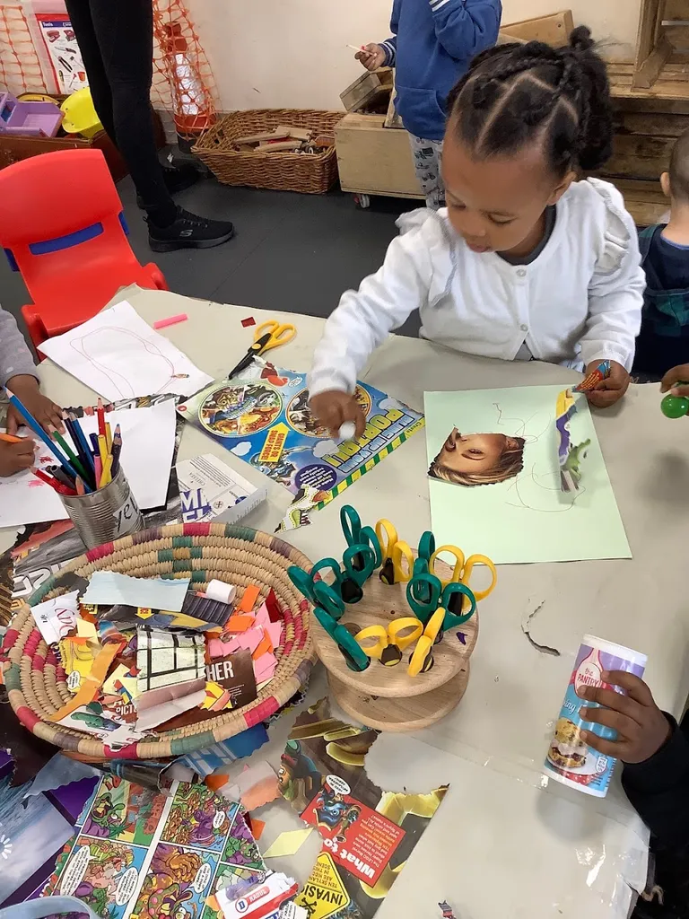 A Class Nursery