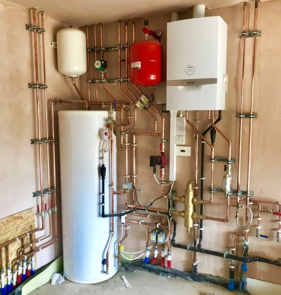 A&E Plumbing & Gas Ltd 24/7
