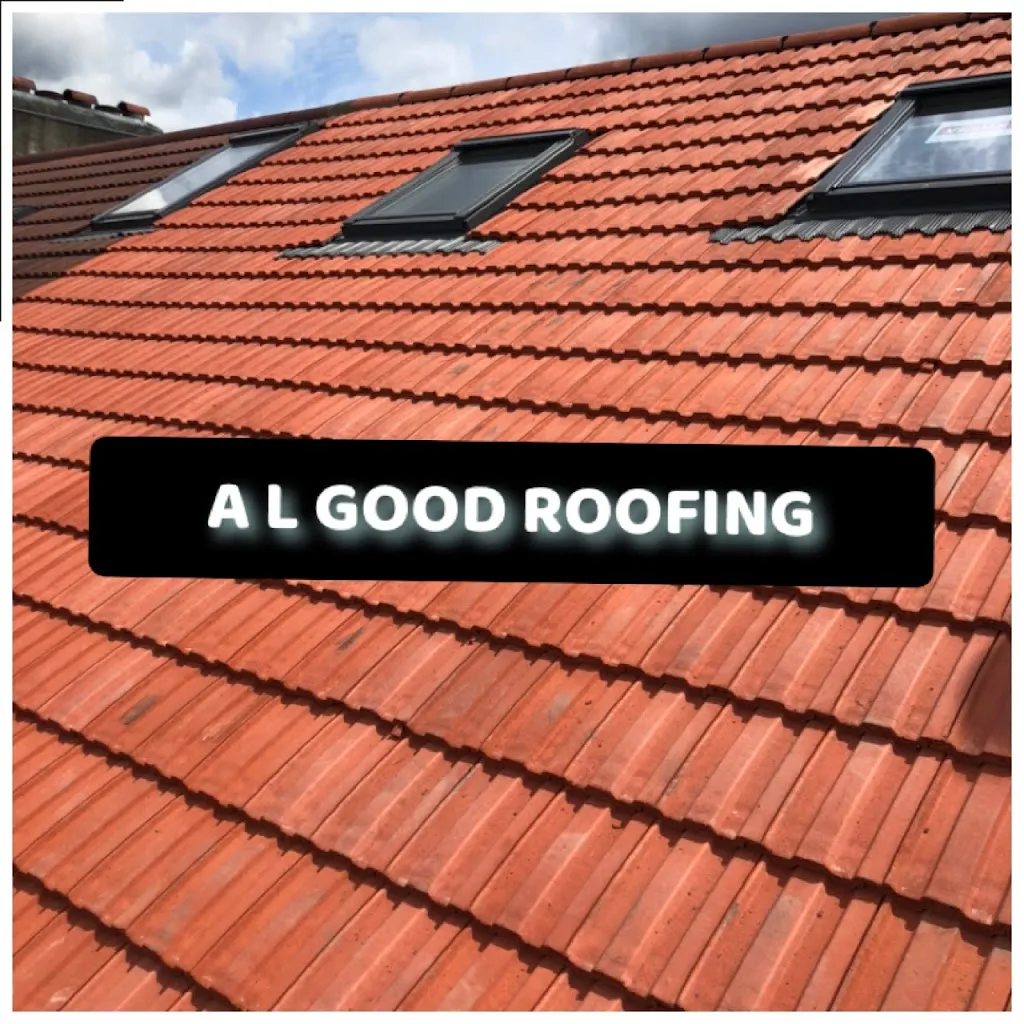 A L GOOD ROOFING