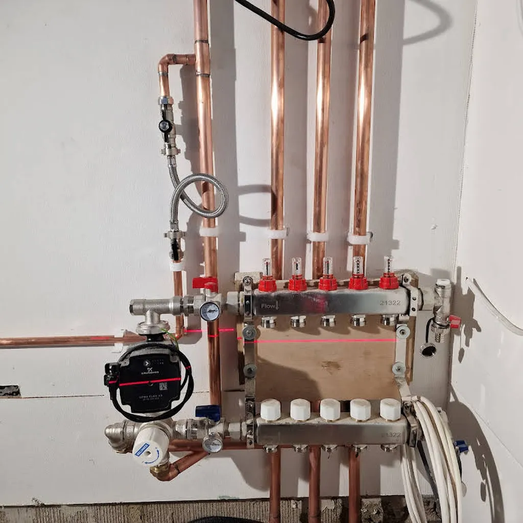 A&P Plumbing Solutions LTD