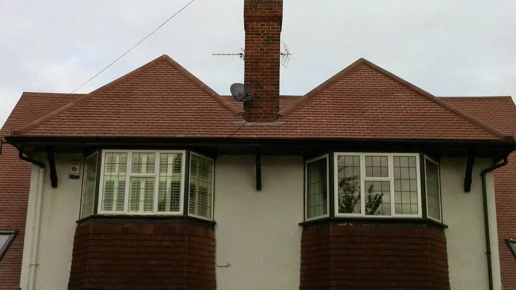 A P R - Advanced Professional Roofing