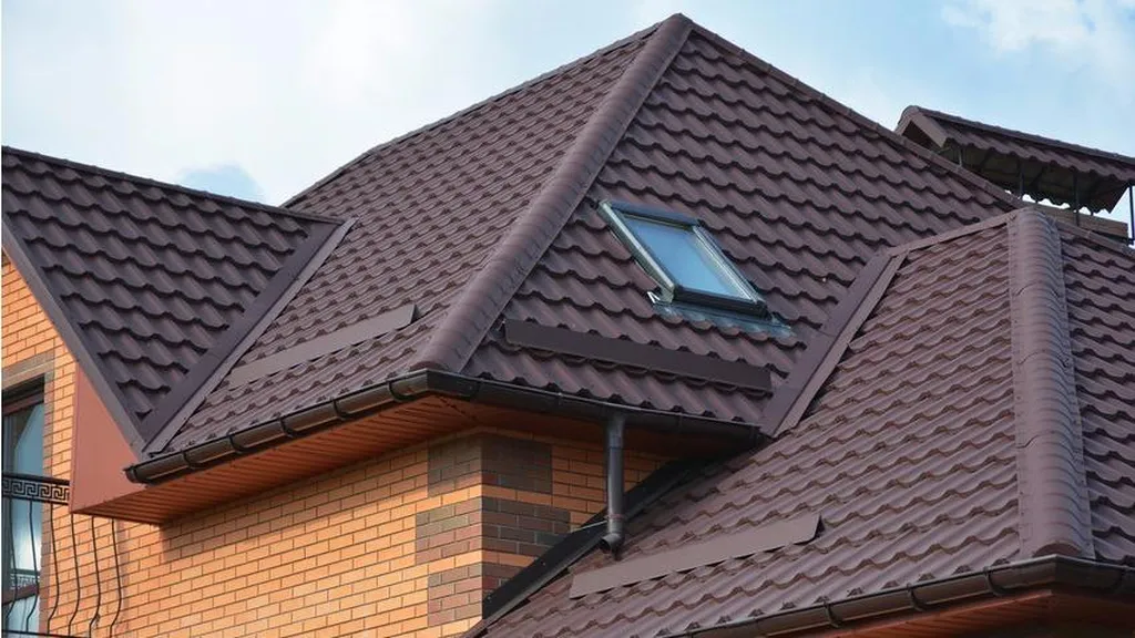 A Pieri Roofing