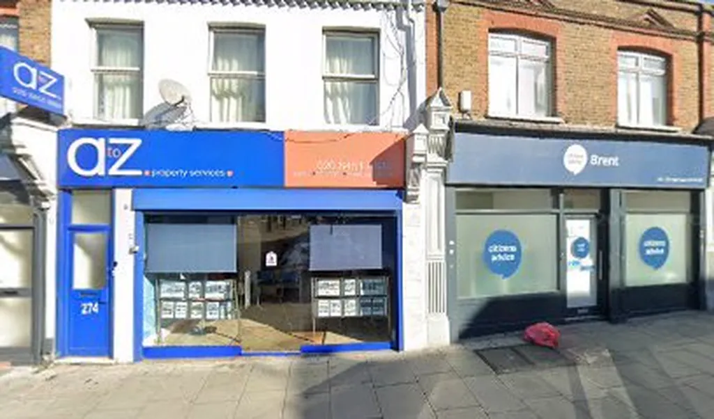 A To Z Property Services