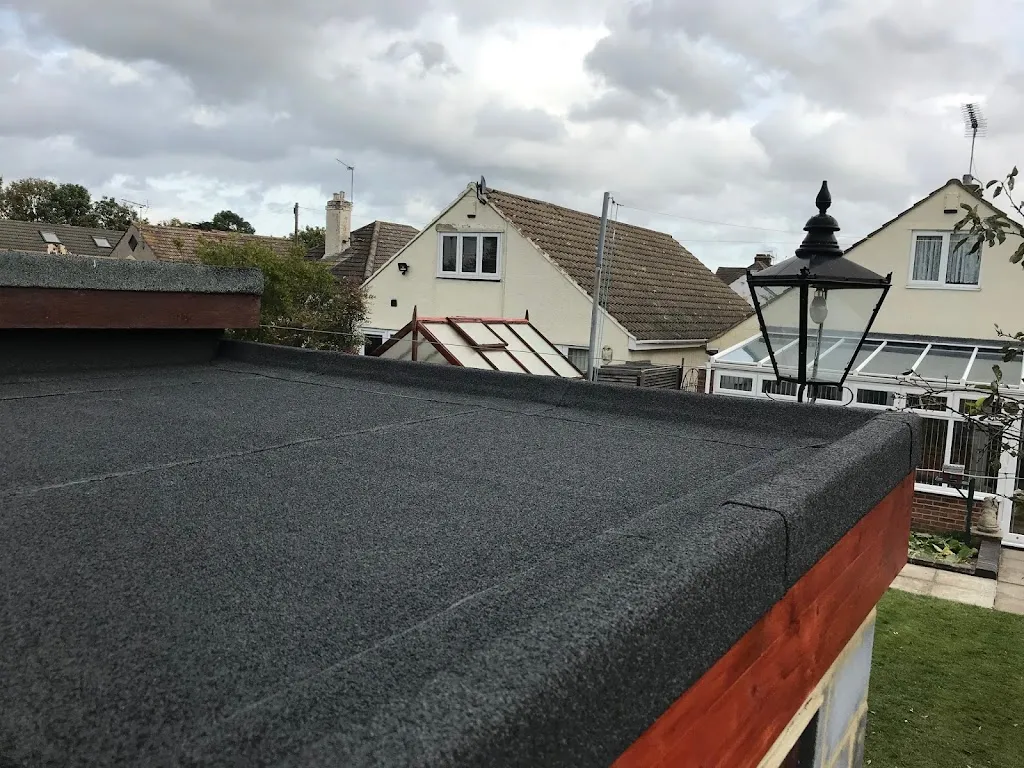 A1 Asphalt Roofing