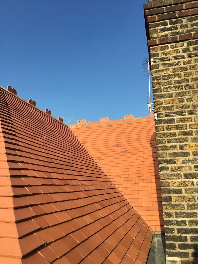 AB Roofing