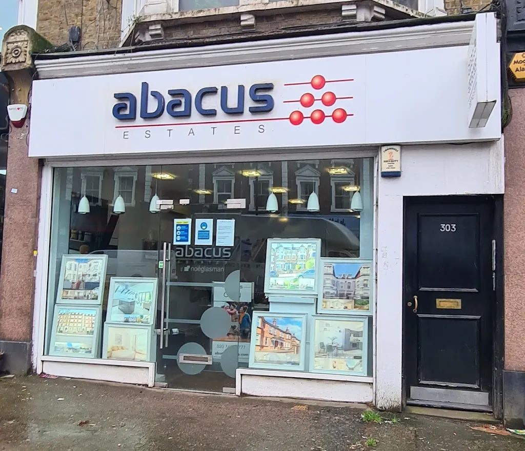 Abacus Estates West Hampstead