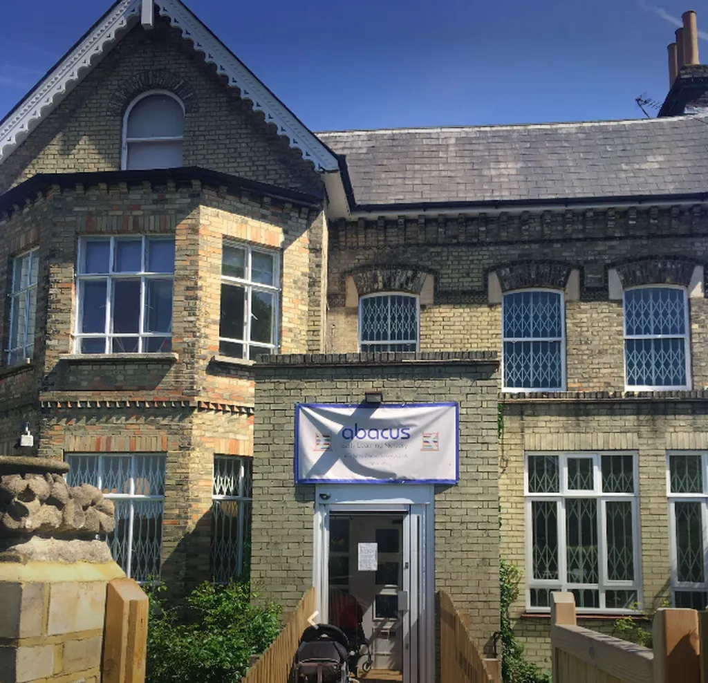Abacus Nursery School Palace Road