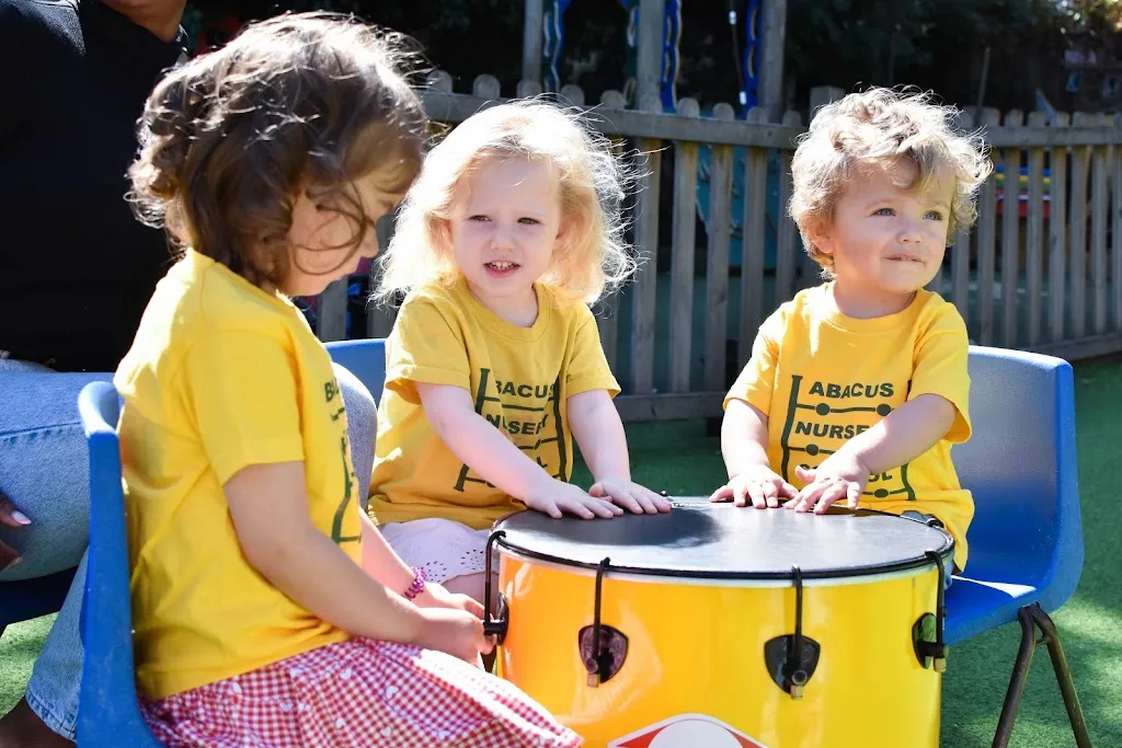 Abacus Nursery School Streatham Hill