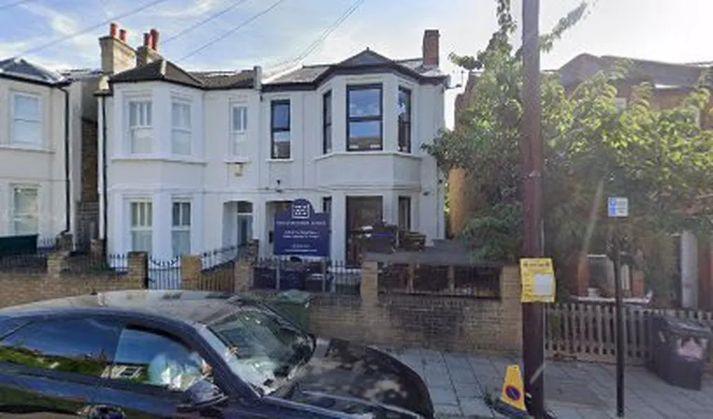 Abacus Nursery School West Norwood