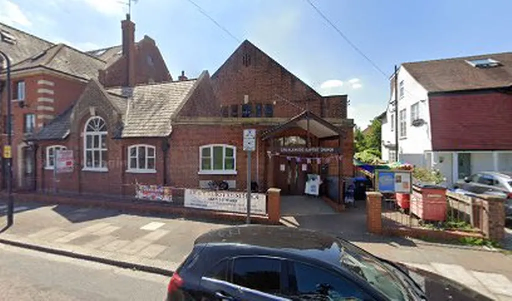 Abbey Nursery School