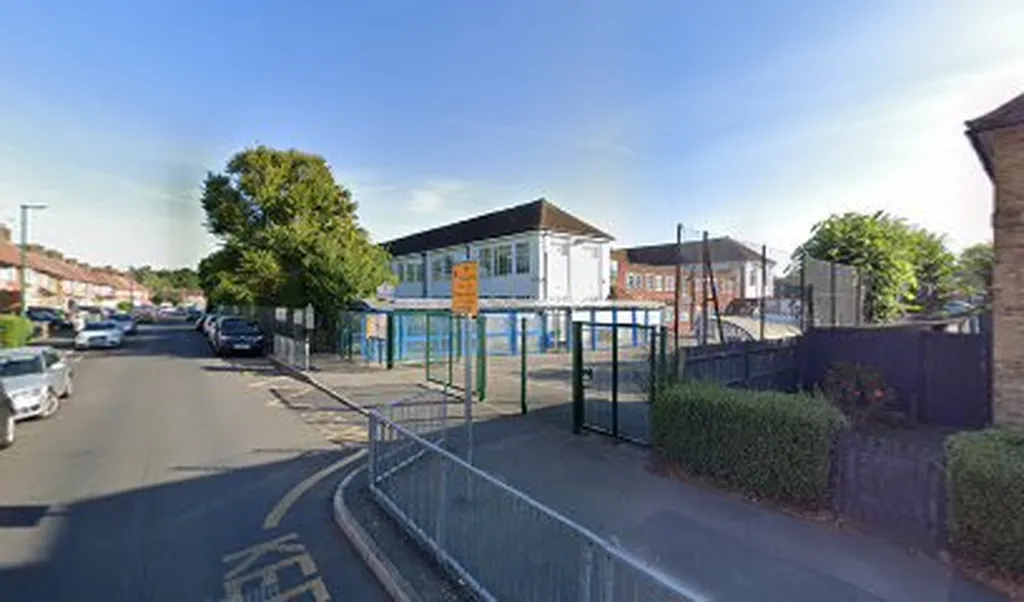 Abbey Primary School