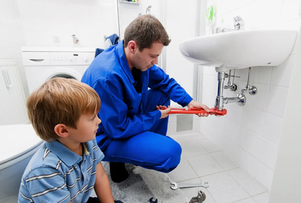 Abbey Wood Plumbers