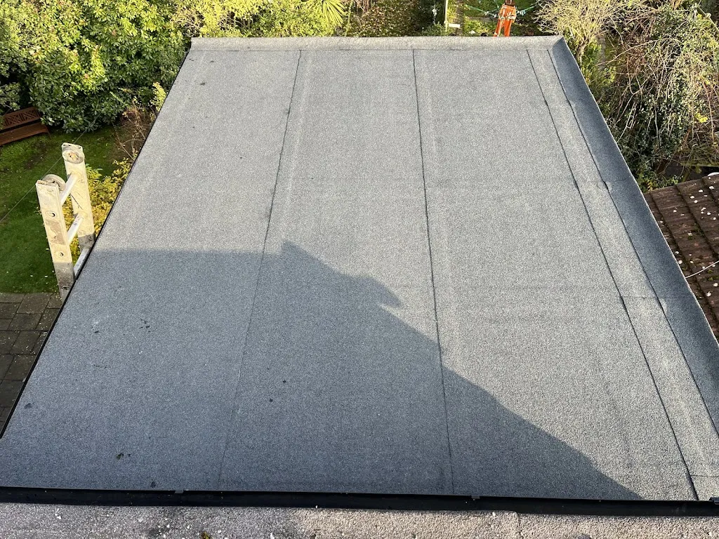 Abbotts & Sons Roofing Ltd