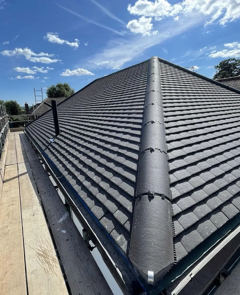 Abco Roofing Limited