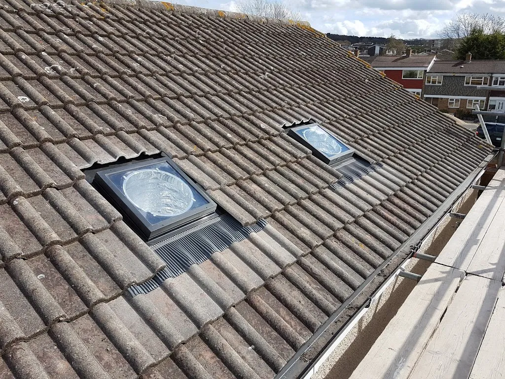 Able Felt Roofing Ltd