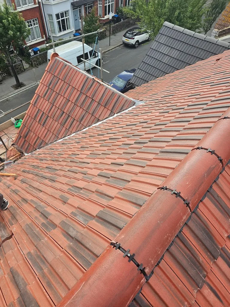 ABM Roofing & Building