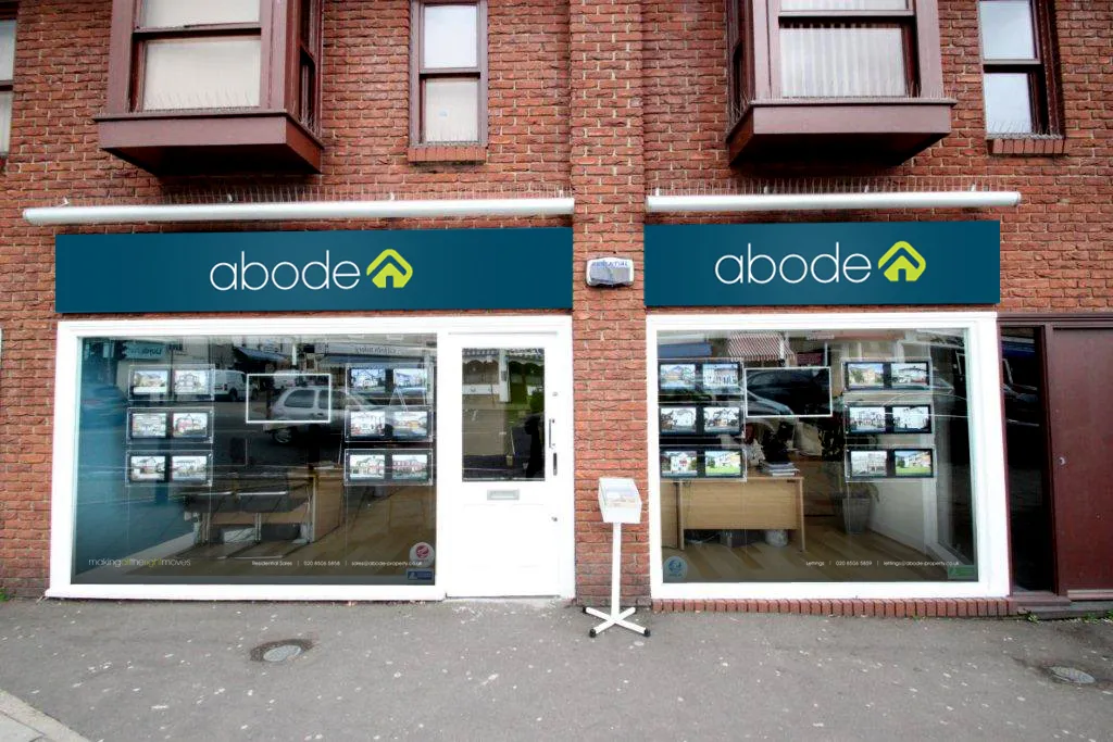 Abode Estate Agents & Letting Agents Woodford Green
