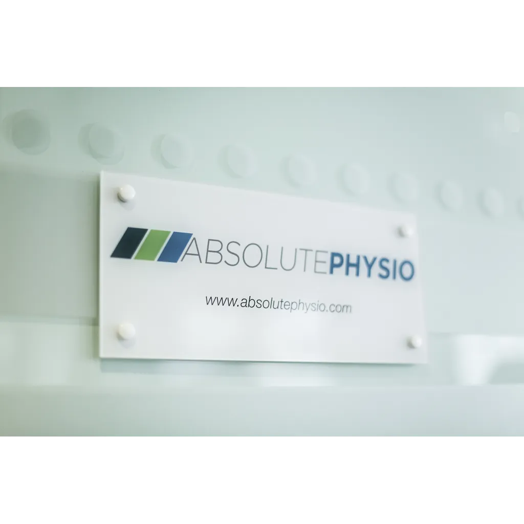Absolute Physio Ltd