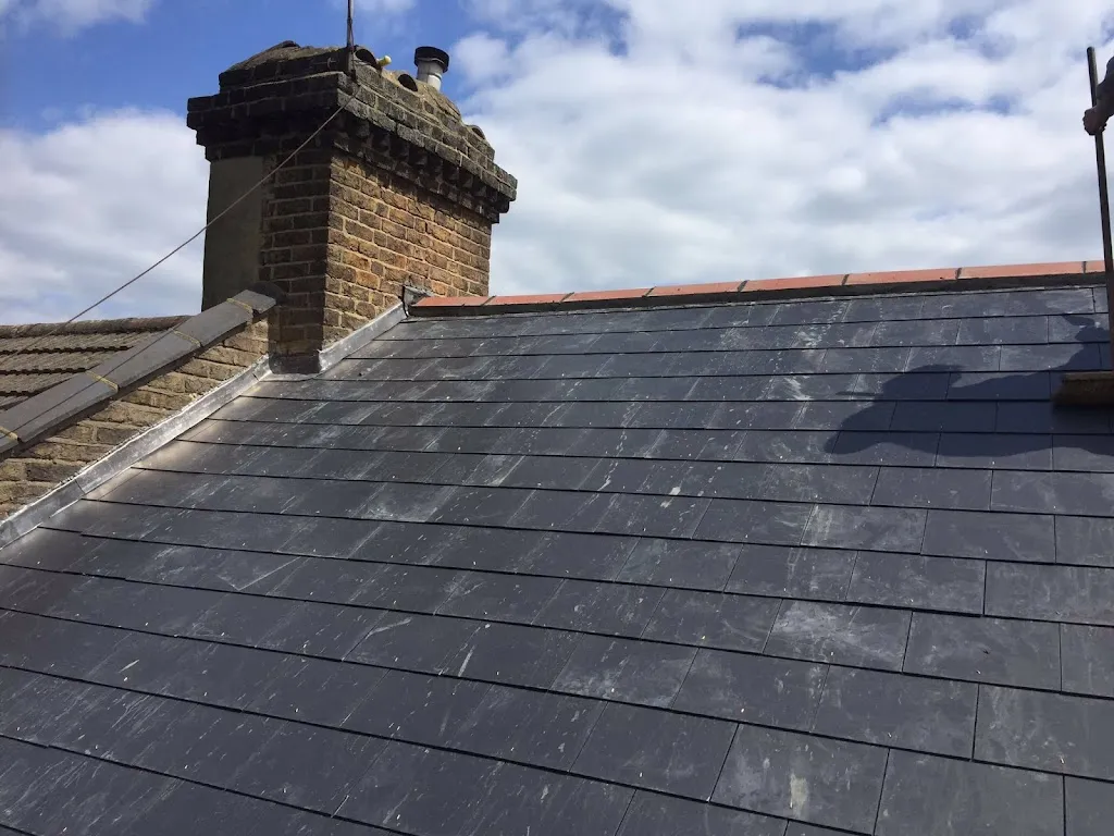 ACC Roofing & Services