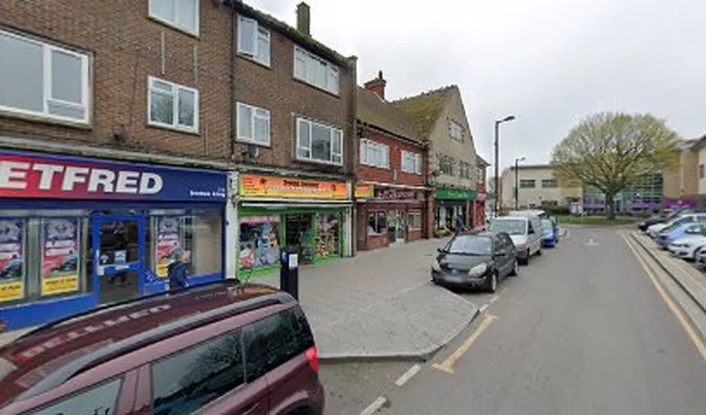 Access Estate Agents