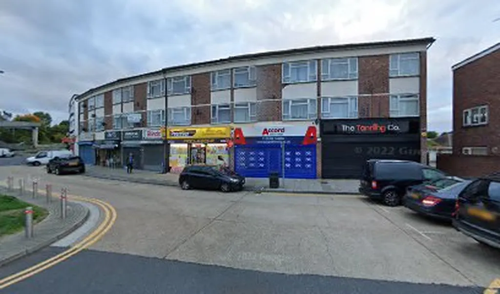 Accord Sales & Lettings