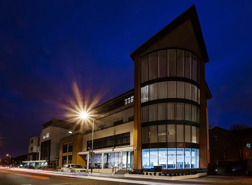Acorn Commercial & Development Division