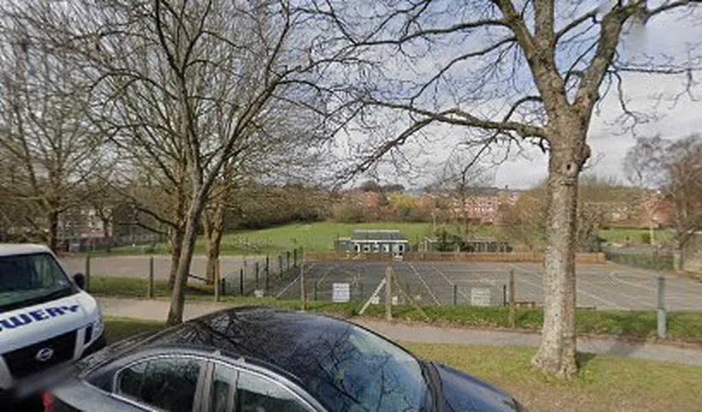 Acorn Day Nursery