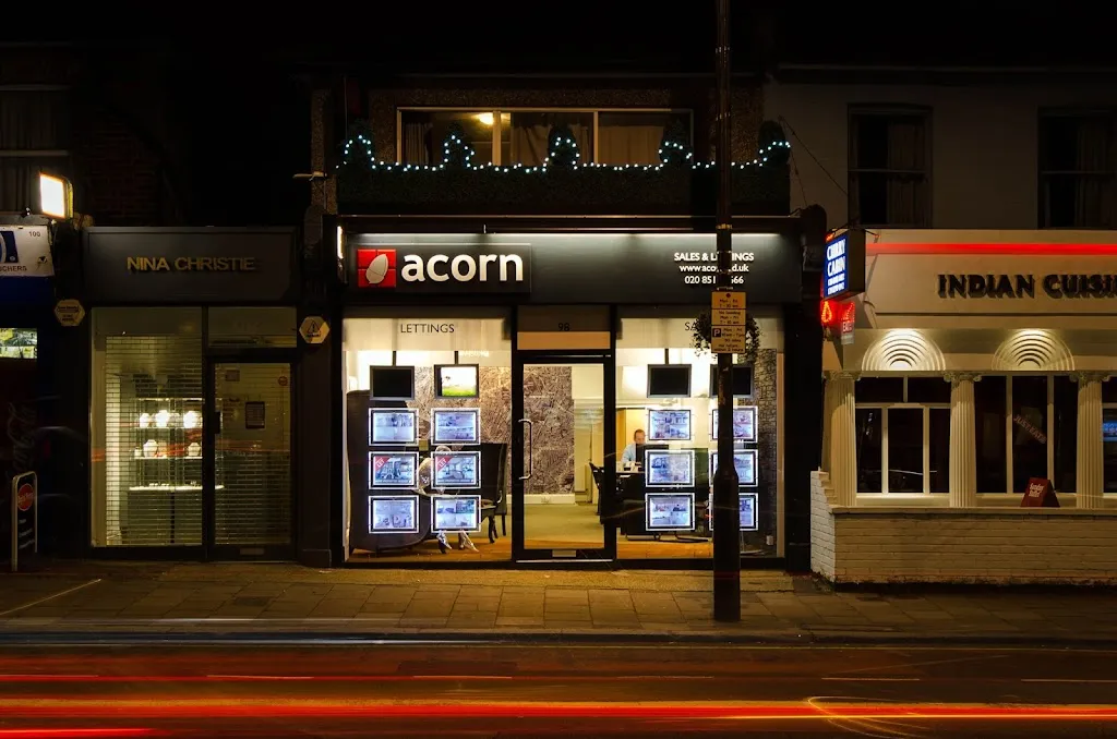 Acorn Estate Agents in Dulwich