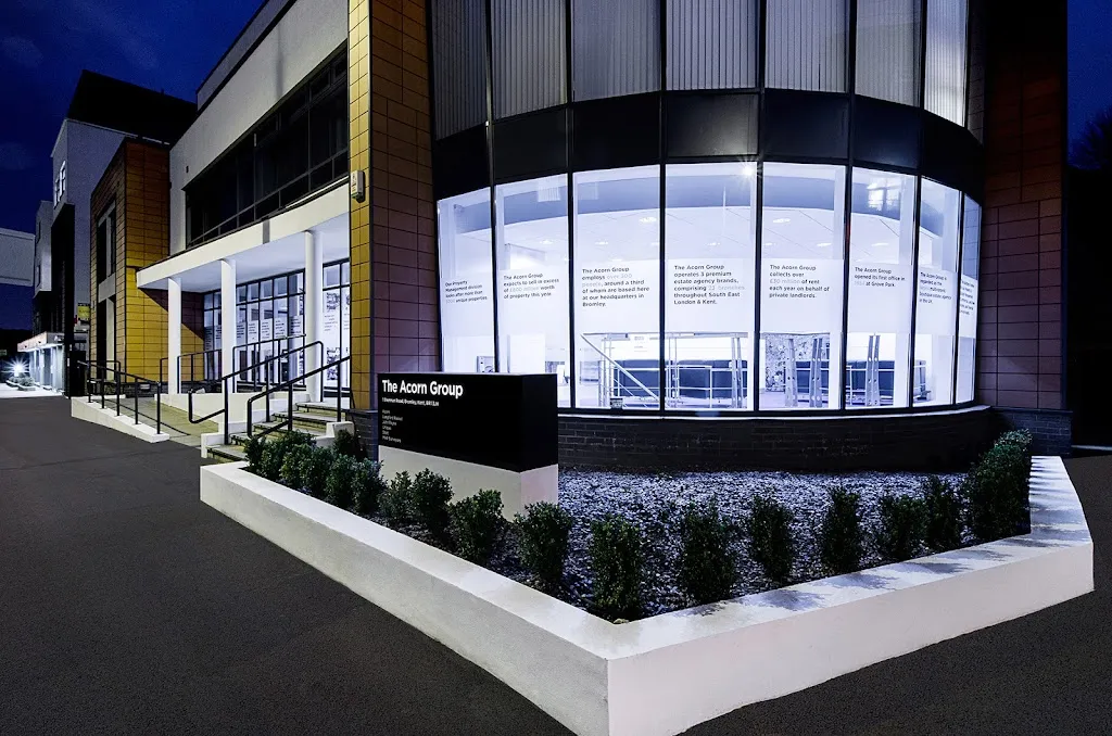 Acorn New Homes Estate Agents