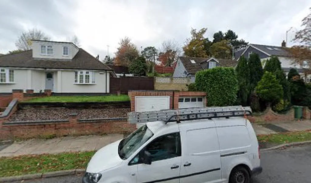 Active Roofing