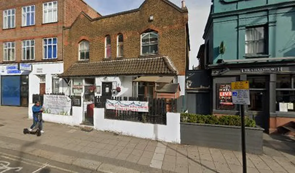 Acton Day Nursery & Pre-school