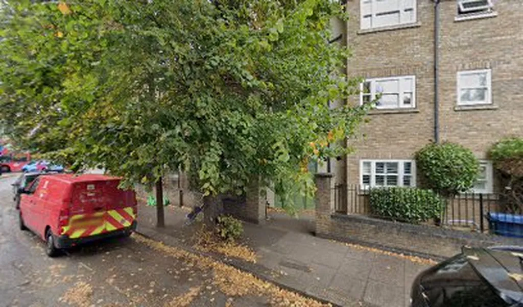 Acton Lane Drop & Collect Post Office
