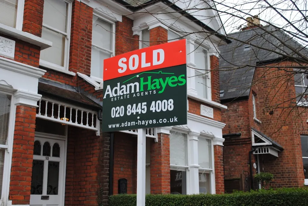 Adam Hayes Letting & Estate Agents in East Finchley