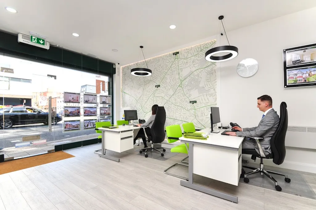 Adam Hayes Letting & Estate Agents in Finchley Central