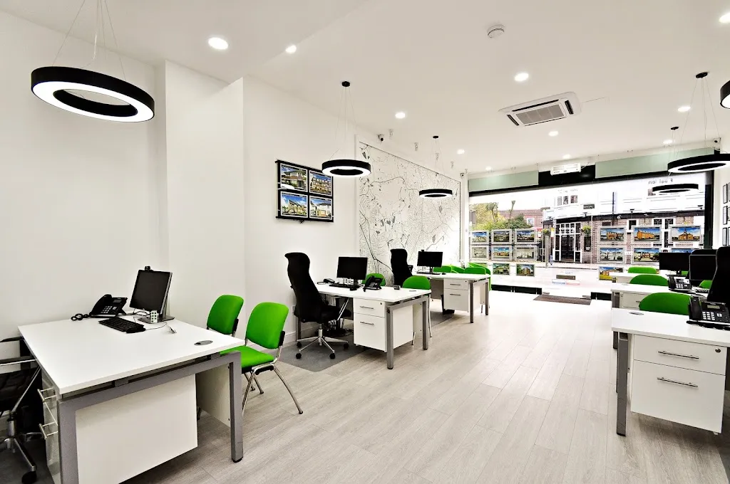 Adam Hayes Letting & Estate Agents in North Finchley