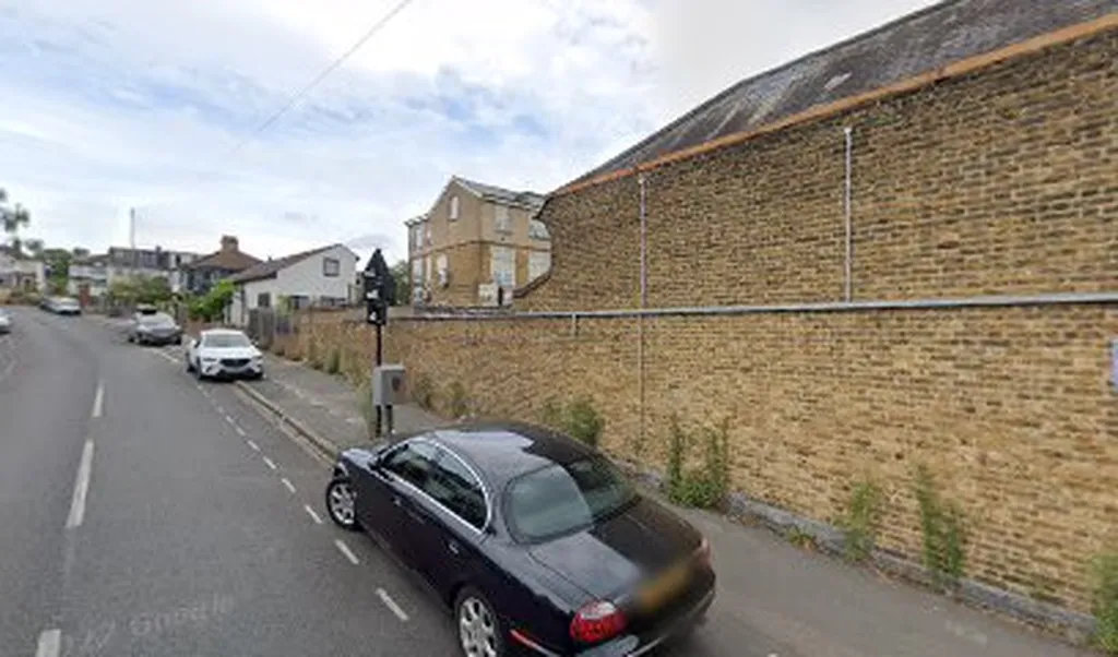 Adamsrill Primary School