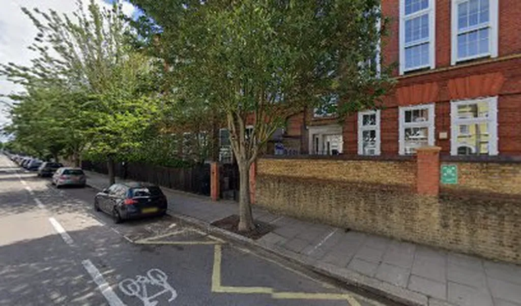 Addison Primary School