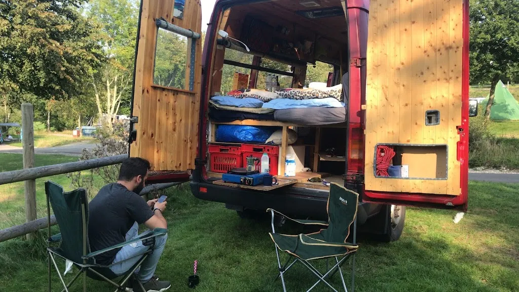 Advantureland Campers