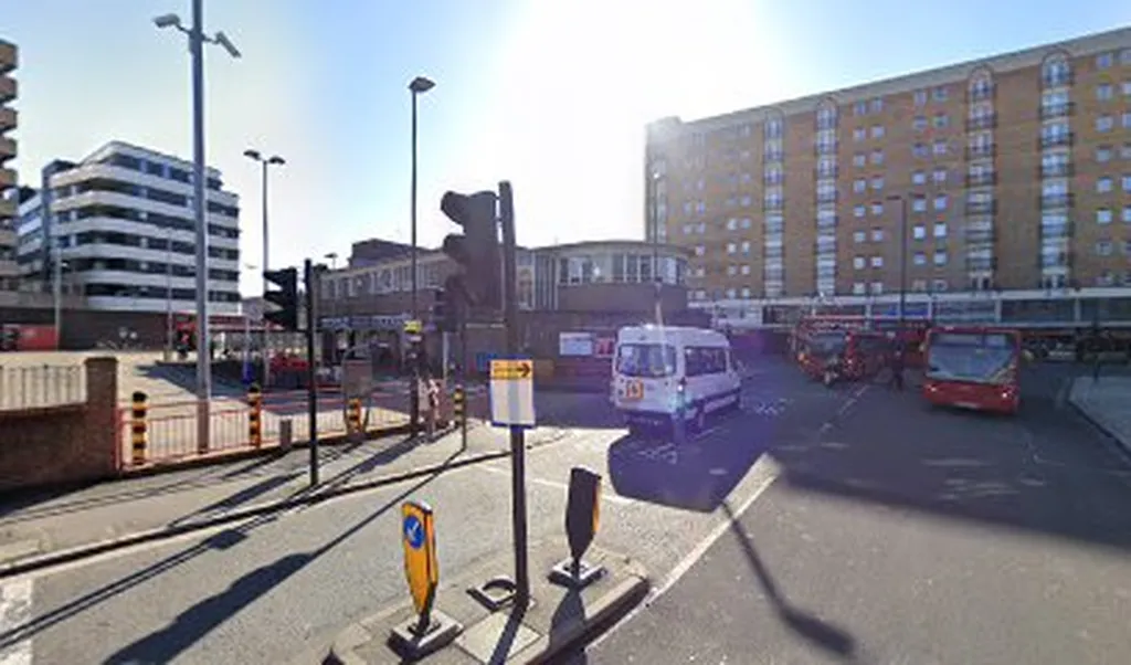 Aeon Estate Agents Hounslow