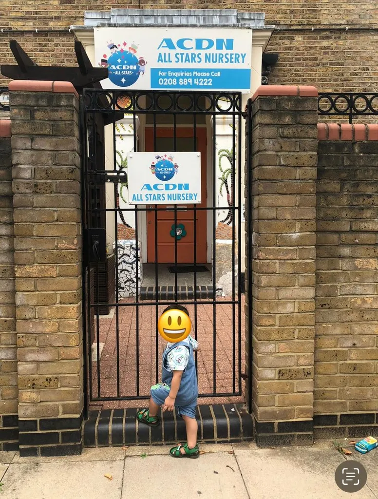 African Carribbean Day Nursery