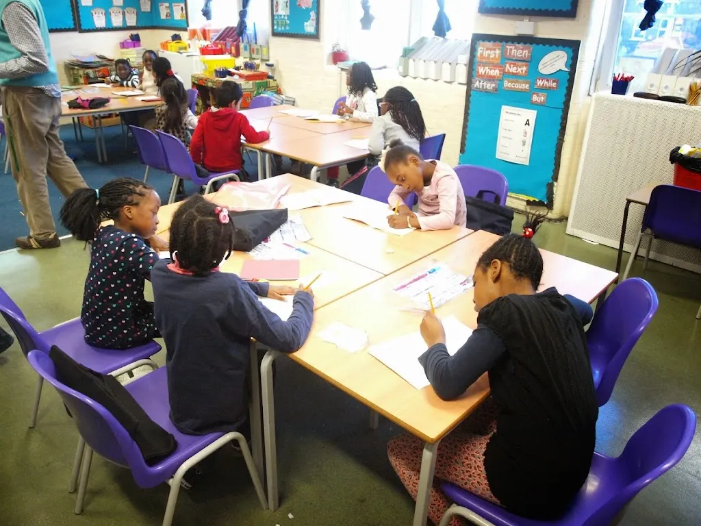African Community School
