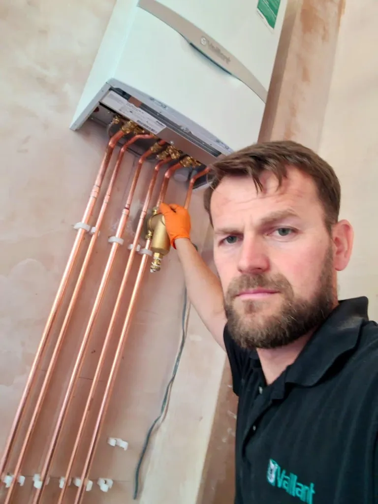 AGM Plumbing