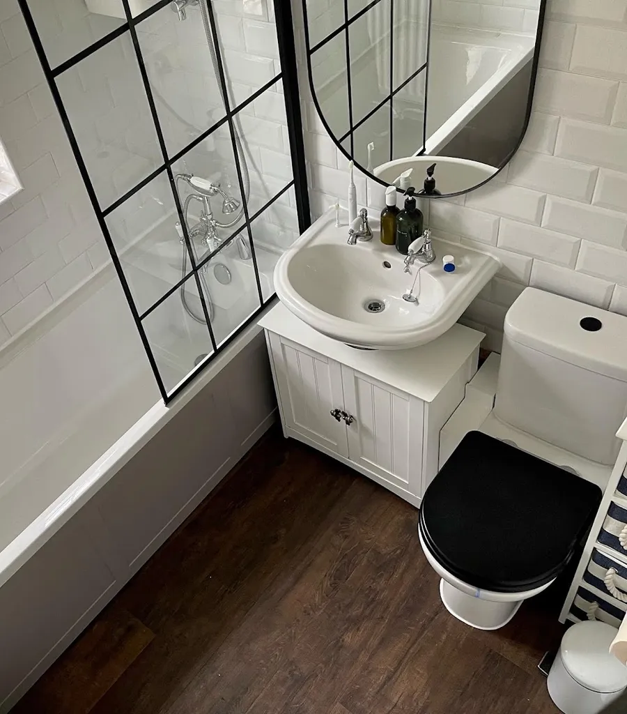 AH Plumbing & Maintenance Ltd