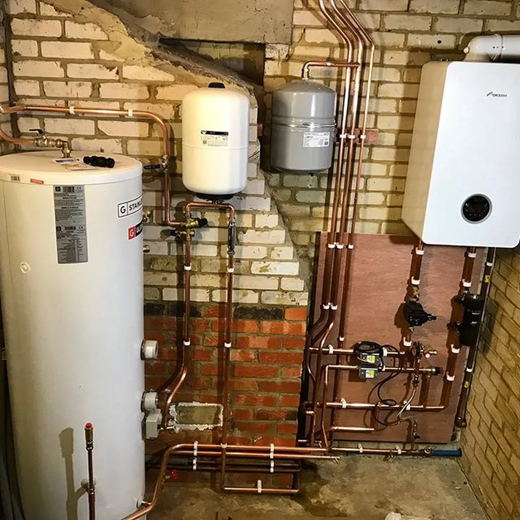 Airth Plumbing & Heating Ltd