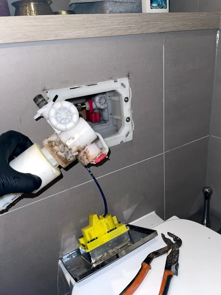 Aj Electrical And Plumbing Limited (London)