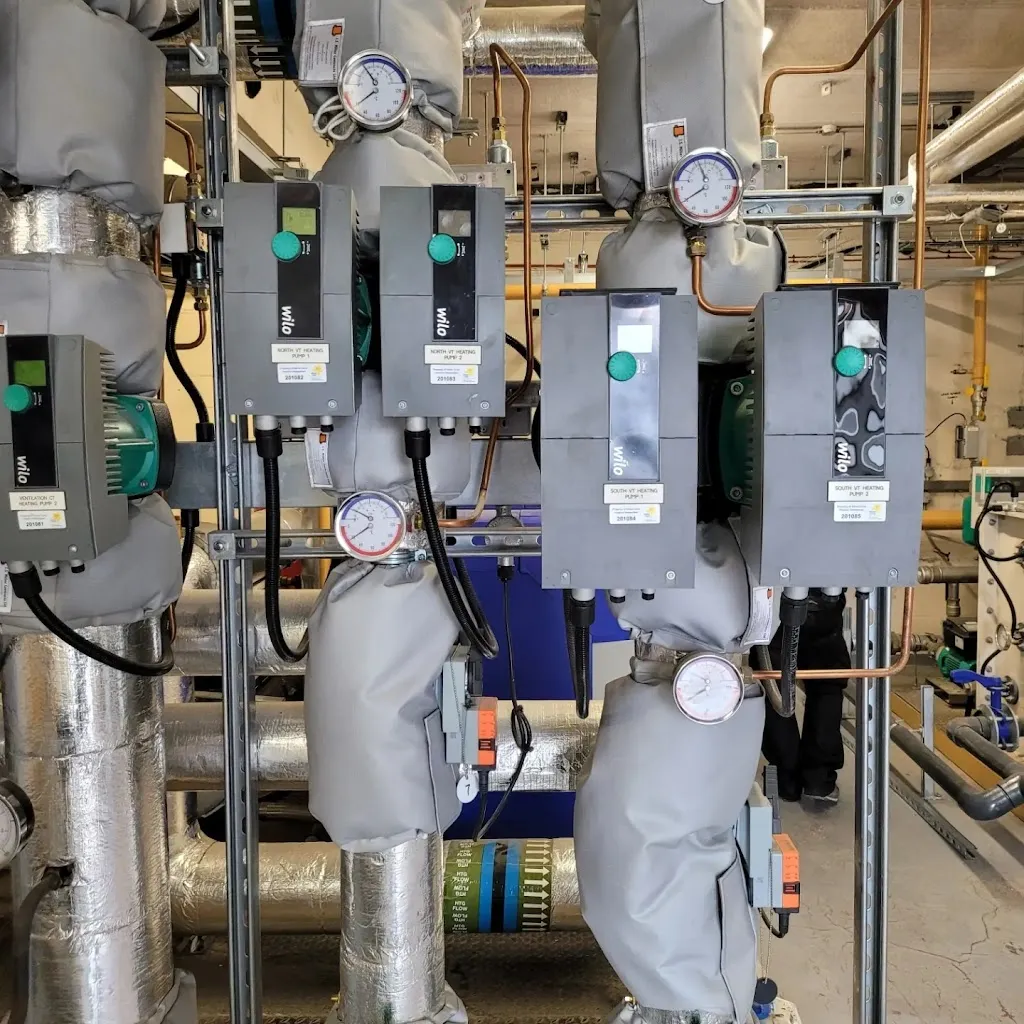 AK Plumbers LTD