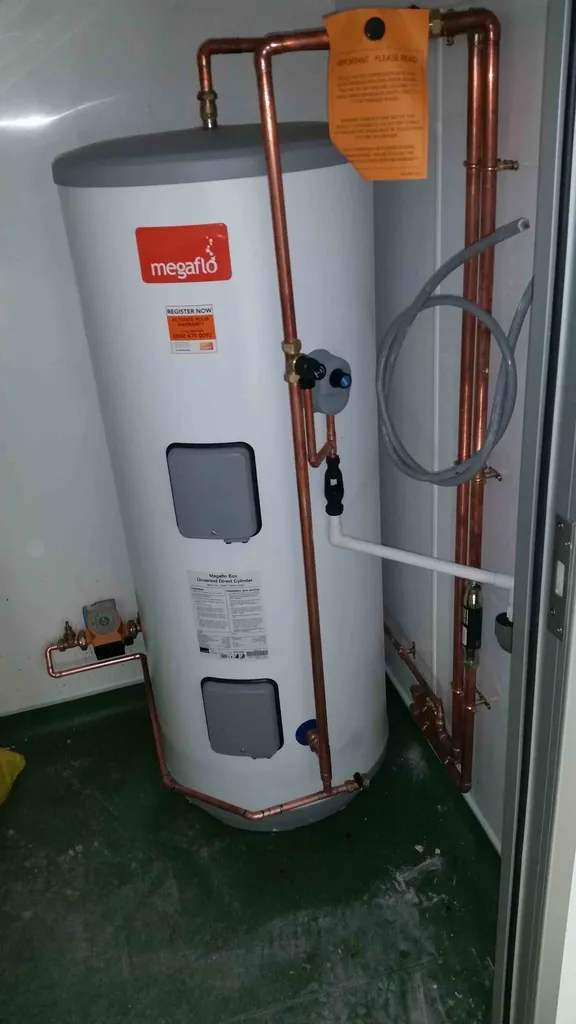 AKH Heating and Plumbing