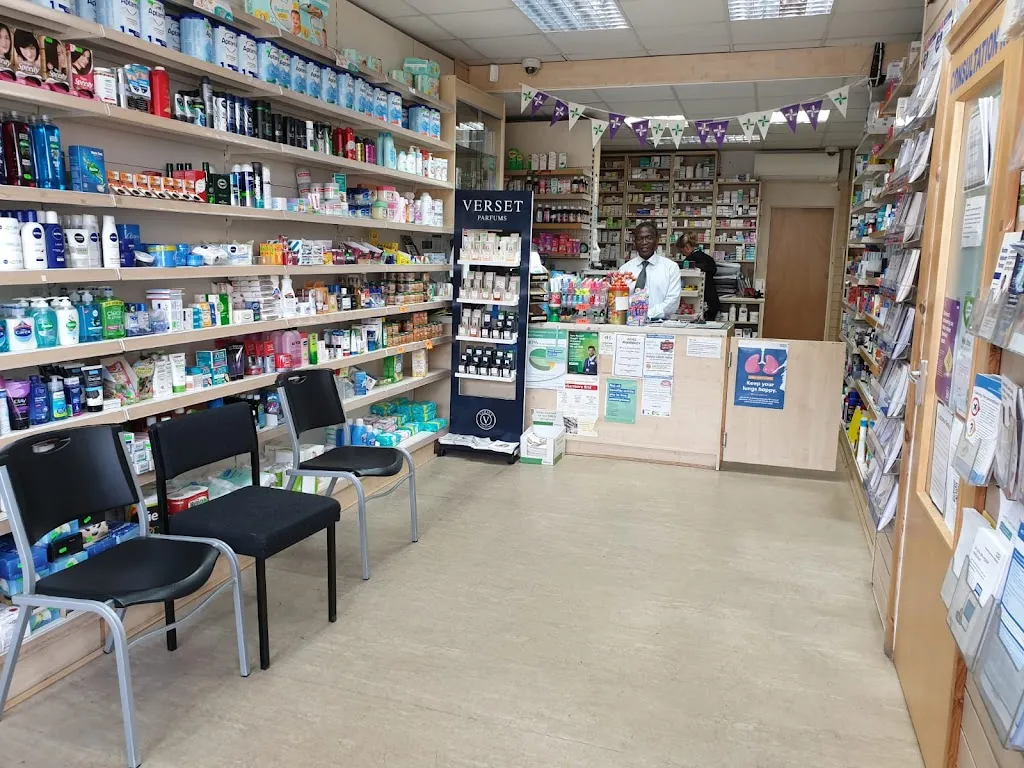 Akro Pharmacy