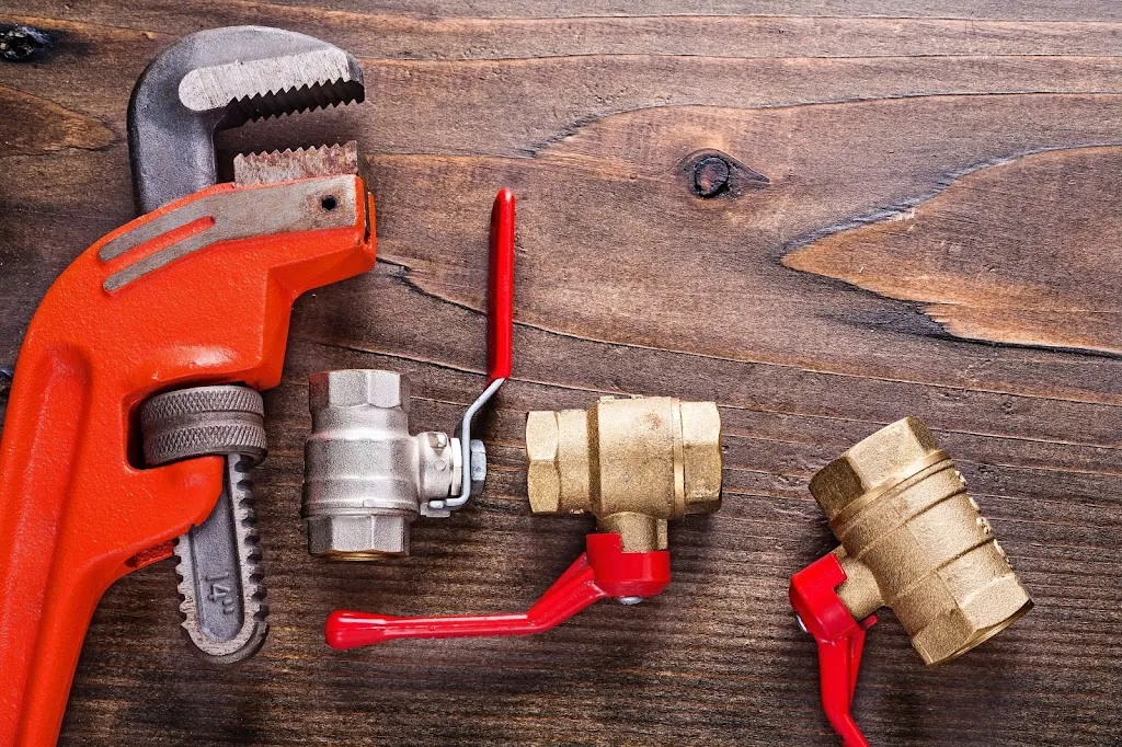 AKS Plumbing